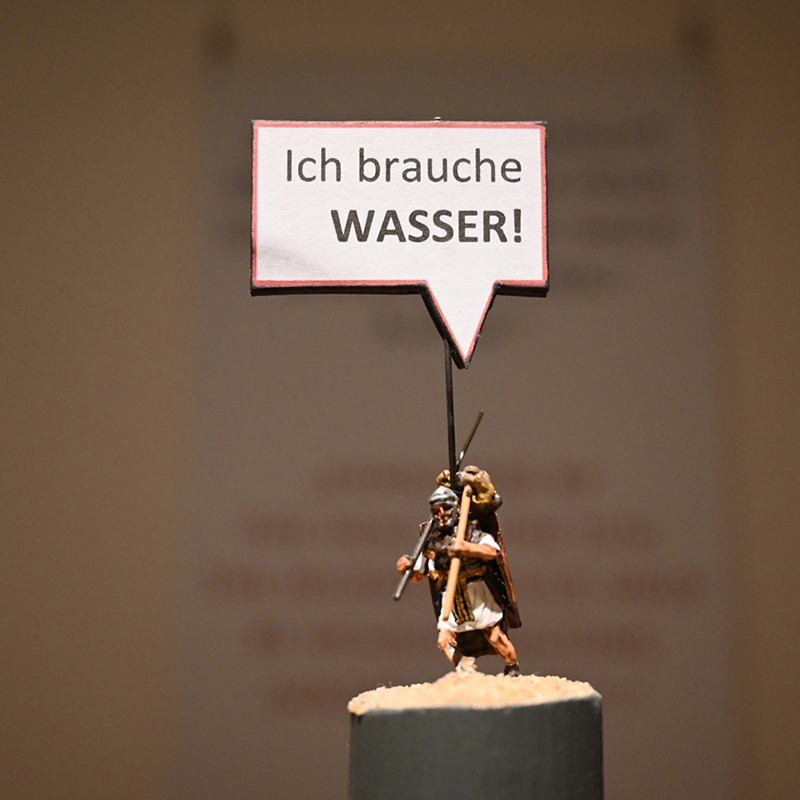 Artikelbild zum Objekt des Monats August 2025. © krm / Foto: Arwen Deyhle