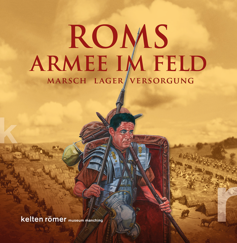 Beilage zu den Schriften des kelten römer museums manching 15