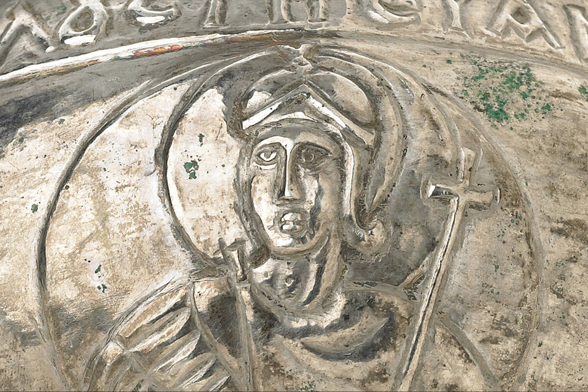 Vortrag Benjamin Fourlas