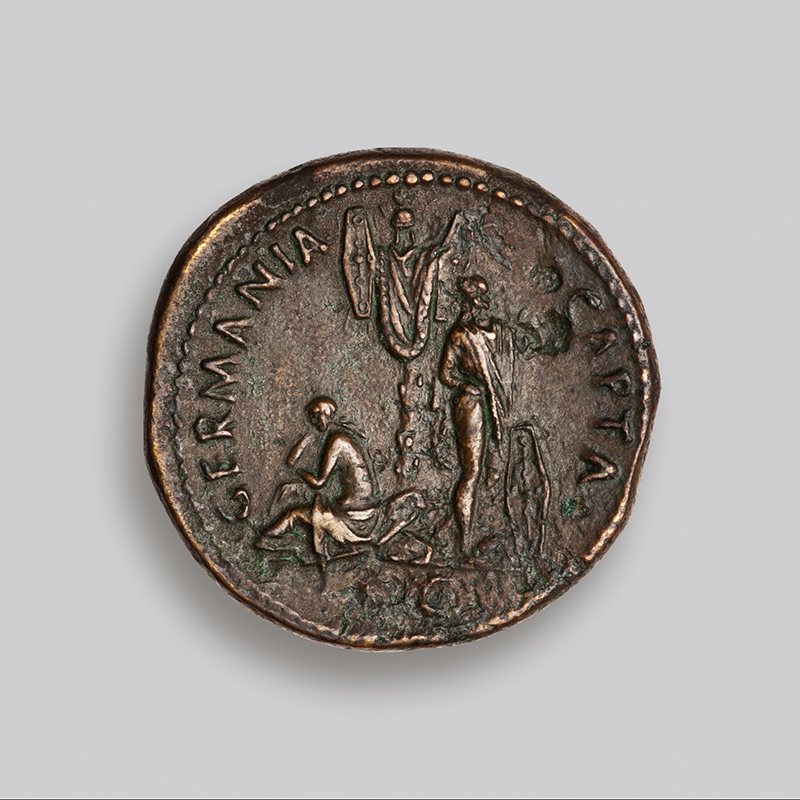 2025-07-16_Artikelbild zur PM Vortrag Wolters. © Amercian Numismatic Society, Inv. 1905.57.328