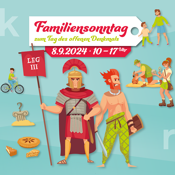 Artikelbild PM Tag des offenen Denkmals 2024 und neue Öffnungszeiten