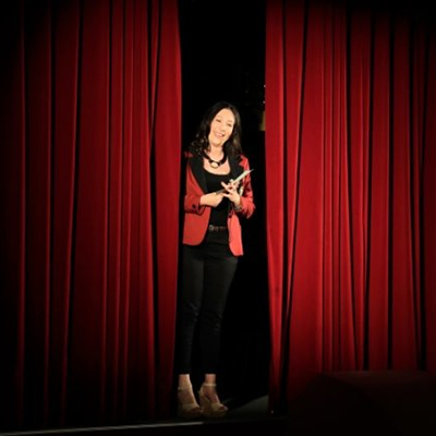 Auftakt zum Stück »Zapp Zarapp« der Theaterbühne Manching.