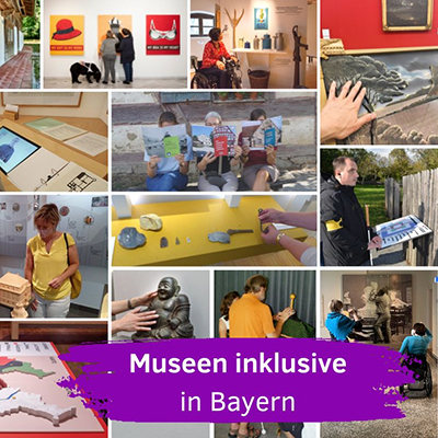 Dem Verbund gehören 14 Museen und 7 Partner im erweiterten Netzwerk an.