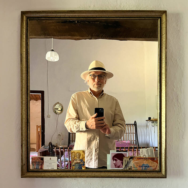 Claus-Michael Hüssen.