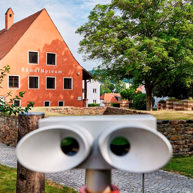 Artikelbild: Jahresfahrt KRFK 2025. © BayTM / Foto: Florian Trykowski