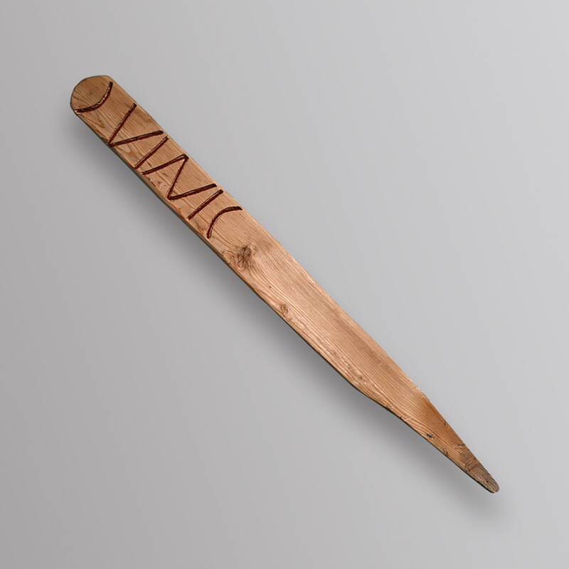 Sie haben Ihr Ziel erreicht: Artikelbild. © krm / Foto: Arwen Deyhle