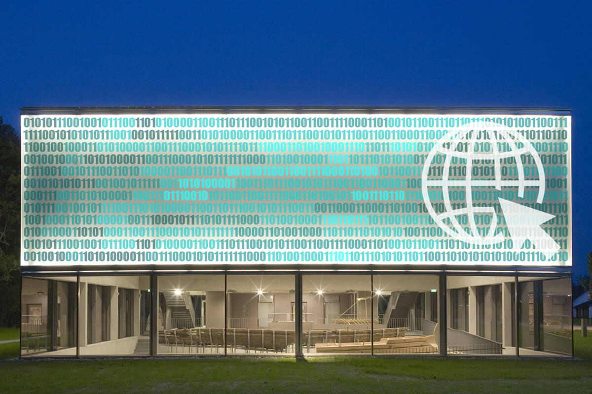 Mit der neuen Homepage schärft das kelten römer museum manching sein digitales Profil.